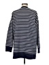 Old Navy Stripes Blue Pullover Sweater Size M - photo 2