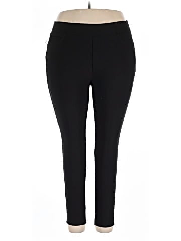 Kay Unger Active Pants (view 1)