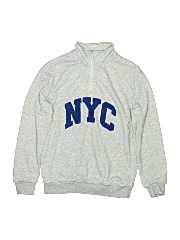 H&M Track Jacket (view 1)
