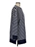 Old Navy Stripes Blue Pullover Sweater Size M - photo 4