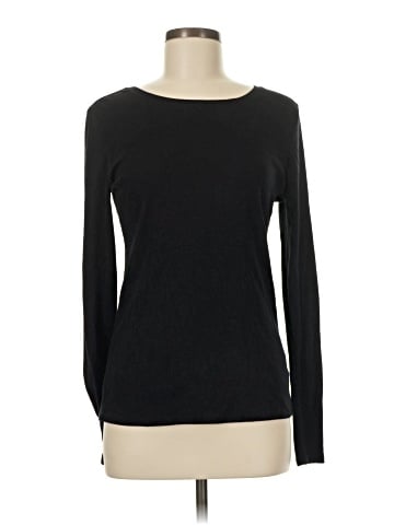 SONOMA life + style Long Sleeve T-Shirt (view 1)