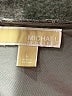 MICHAEL Michael Kors 100% Nylon Metallic Silver Sleeveless Top Size L - photo 7