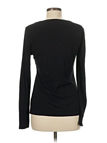 SONOMA life + style Long Sleeve T-Shirt (view 2)