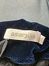 Amaryllis 100% Polyester Blue Coat Size 2X - photo 6