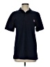 Assorted Brands 100% Cotton Blue Short Sleeve Top Size S - photo 1