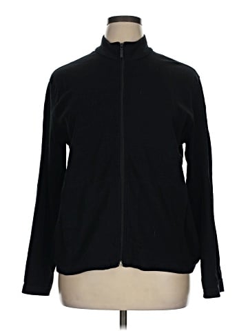 Chico's Design Track Jacket (view 1)
