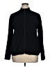 Chico's Design Black Track Jacket Size XL (3) - photo 1