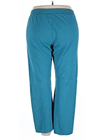 Hanes Active Pants (view 2)