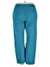 Hanes Color Block Teal Active Pants Size XXL - photo 2
