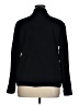 Chico's Design Black Track Jacket Size XL (3) - photo 2