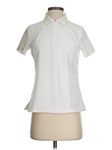 Athleta Short Sleeve Blouse (view 1)