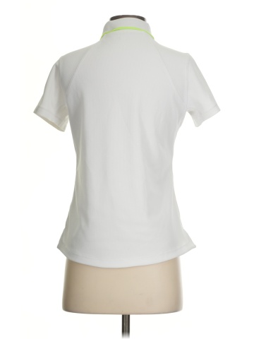 Athleta Short Sleeve Blouse (view 2)