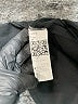 Unbranded 100% Cotton Color Block Black Sleeveless Blouse Size L - photo 7