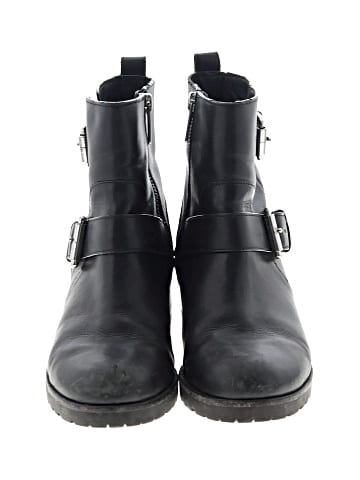 MICHAEL Michael Kors Ankle Boots (view 2)