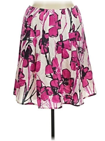 Lafayette 148 New York Casual Skirt (view 1)