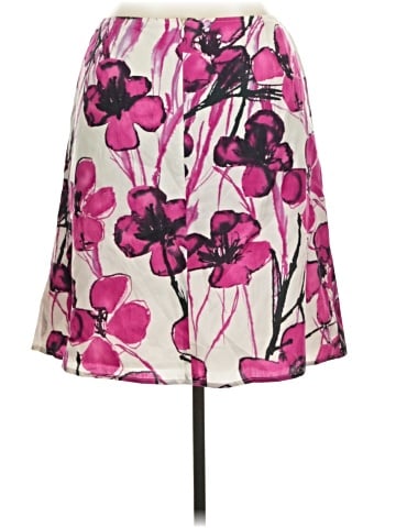 Lafayette 148 New York Casual Skirt (view 2)