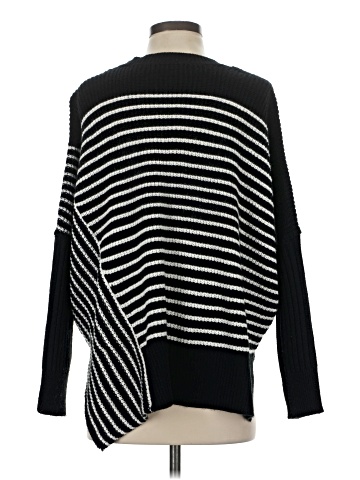 Romeo & Juliet Couture Pullover Sweater (view 2)