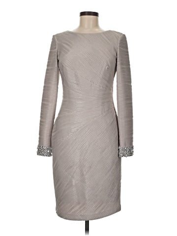 Eliza J Cocktail Dress (view 1)