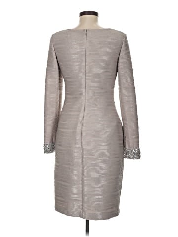Eliza J Cocktail Dress (view 2)
