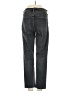 AE77 Hearts Gray Jeans Size 2 s - photo 2