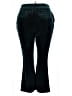 Universal Standard Teal Casual Pants Size 18 - photo 2