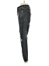 AE77 Hearts Gray Jeans Size 2 s - photo 5