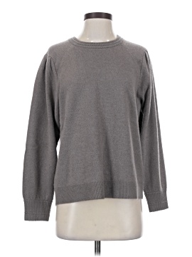 Brochu Walker Cashmere Pullover Sweater