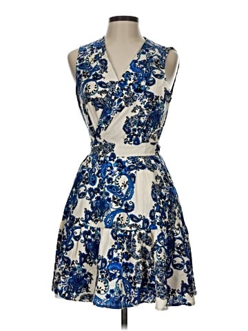 Christian Lacroix Cocktail Dress (view 1)