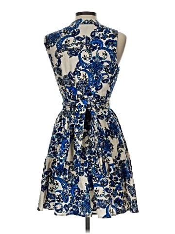 Christian Lacroix Cocktail Dress (view 2)