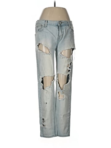 ONE X ONETEASPOON Jeans (view 1)