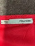Maurices 100% Polyester Red Cocktail Dress Size L - photo 7