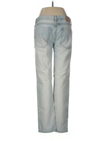 ONE X ONETEASPOON Jeans (view 2)