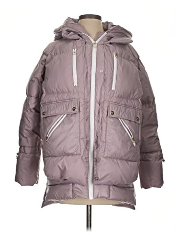 Orolay Poncho (view 1)