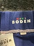Mini Boden Blue Active Pants Size 6 - 7 - photo 3