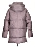 Orolay Gray Poncho Size S - photo 2