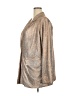 Wild Fable Metallic Gold Blazer Size XXL - photo 5