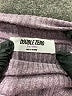 Double Zero Gray Casual Dress Size S - photo 7