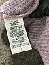 Double Zero Gray Casual Dress Size S - photo 8