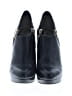 MICHAEL Michael Kors Black Heels Size 9 1/2 - photo 2