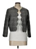 ASOS Houndstooth Gray Jacket Size 10 - photo 1