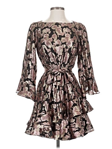 Saloni Cocktail Dress (view 1)