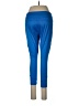 Asics Blue Active Pants Size M - photo 2