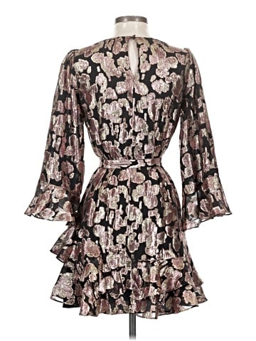 Saloni Cocktail Dress (view 2)