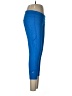 Asics Blue Active Pants Size M - photo 4
