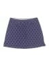 Unbranded Argyle Blue Casual Skirt Size XL - photo 1