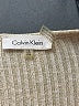 Calvin Klein Ivory Long Sleeve Top Size 1X - photo 7