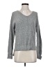 Jessica Simpson Gray Pullover Sweater Size XS - photo 1
