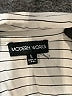 Assorted Brands Ivory Long Sleeve Polo Size L - photo 7