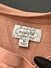 Mud Pie Tan Dress Size M (youth) - photo 3