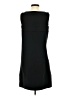 Rachel Roy Black Cocktail Dress Size 4 - photo 2